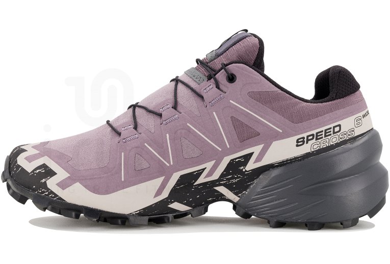 Salomon Speedcross 6 Wide Damen