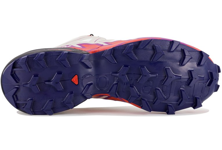 Salomon Speedcross 6 Wide Damen