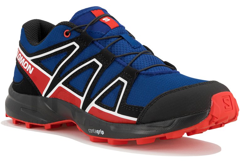 Salomon Speedcross Junior