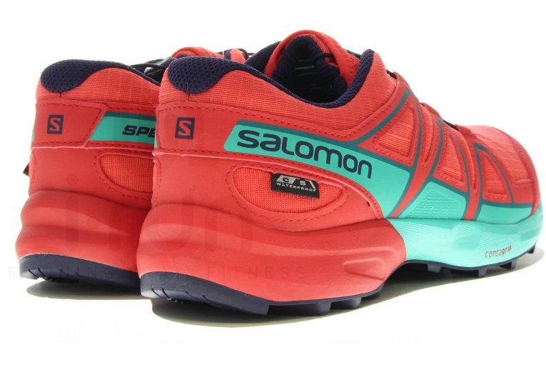 Salomon Speedcross ClimaShield Waterproof