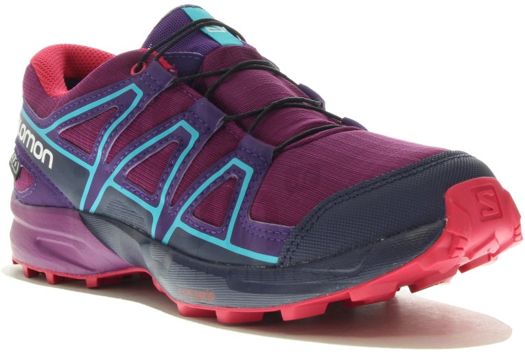 Salomon Speedcross ClimaShield Waterproof