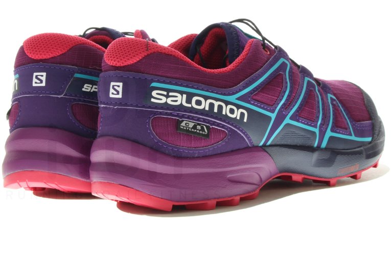 Salomon Speedcross ClimaShield Waterproof