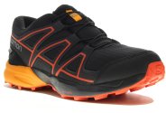 Salomon Speedcross ClimaShield Waterproof J