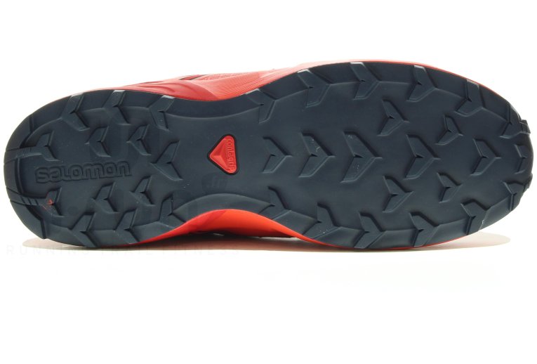 Salomon Speedcross ClimaShield Waterproof