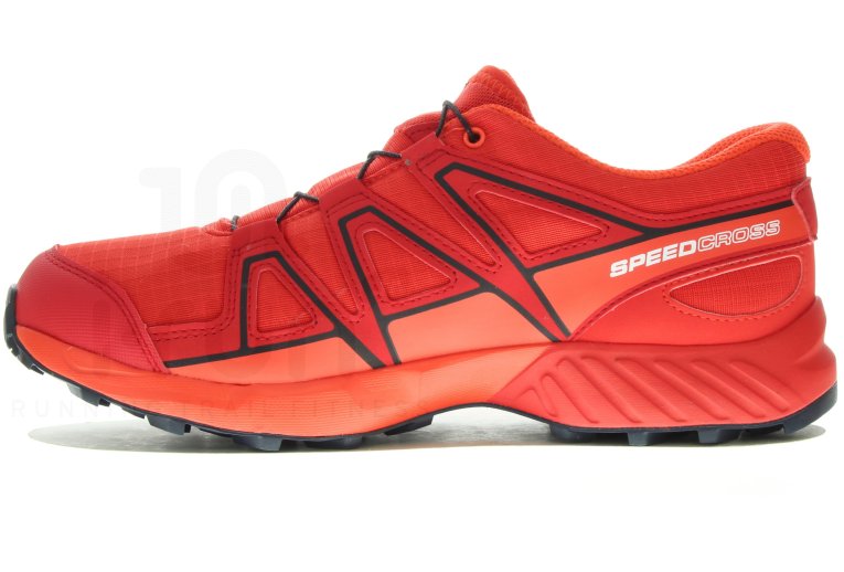 Salomon Speedcross ClimaShield Waterproof