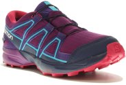 Salomon Speedcross ClimaShield Waterproof J