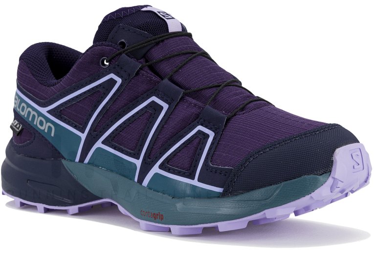 Salomon Speedcross CSWP Mdchen