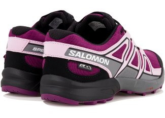 Salomon Speedcross CSWP Fille