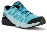 Salomon Speedcross CSWP Fille