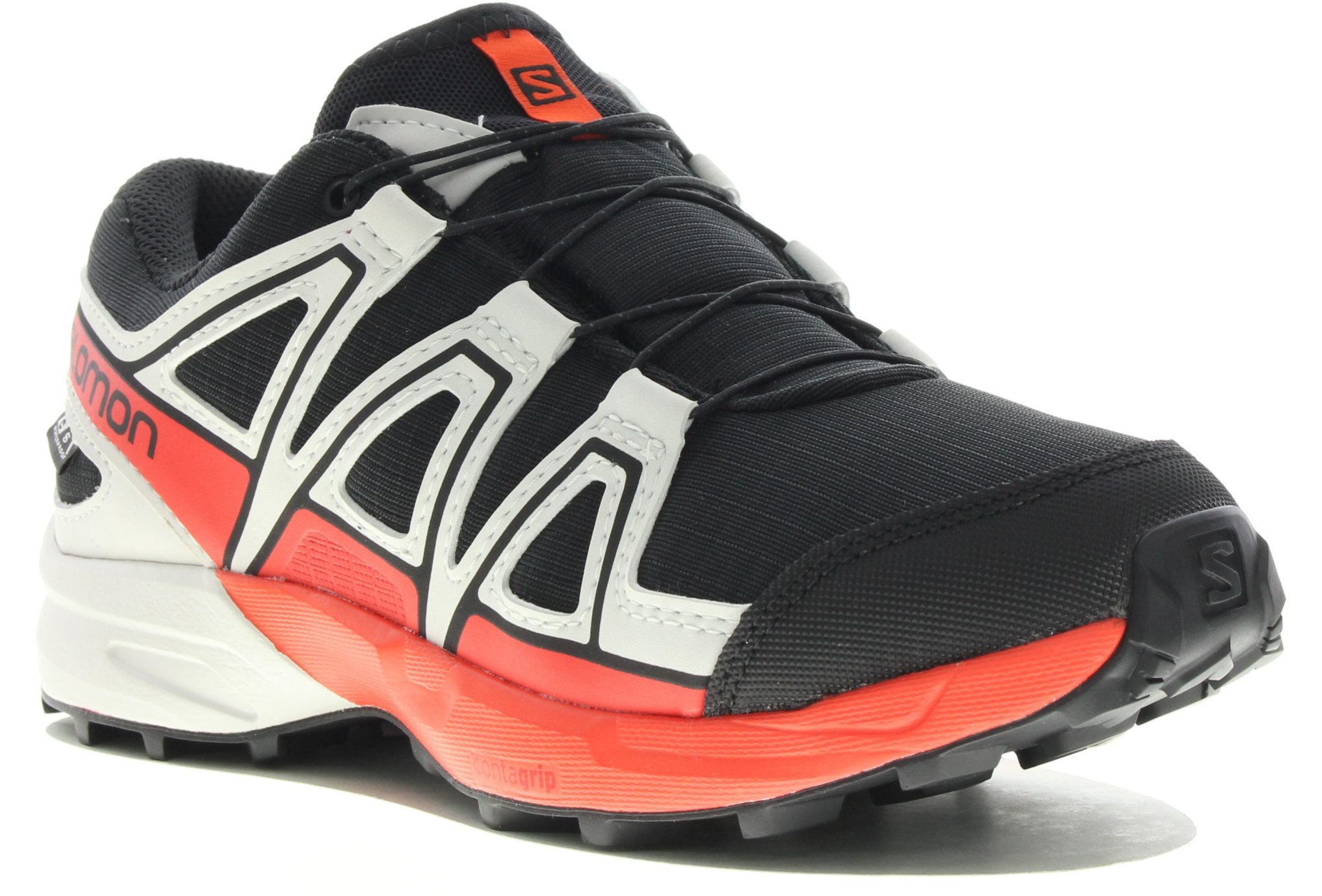 Salomon Speedcross CSWP Junior homme pas cher