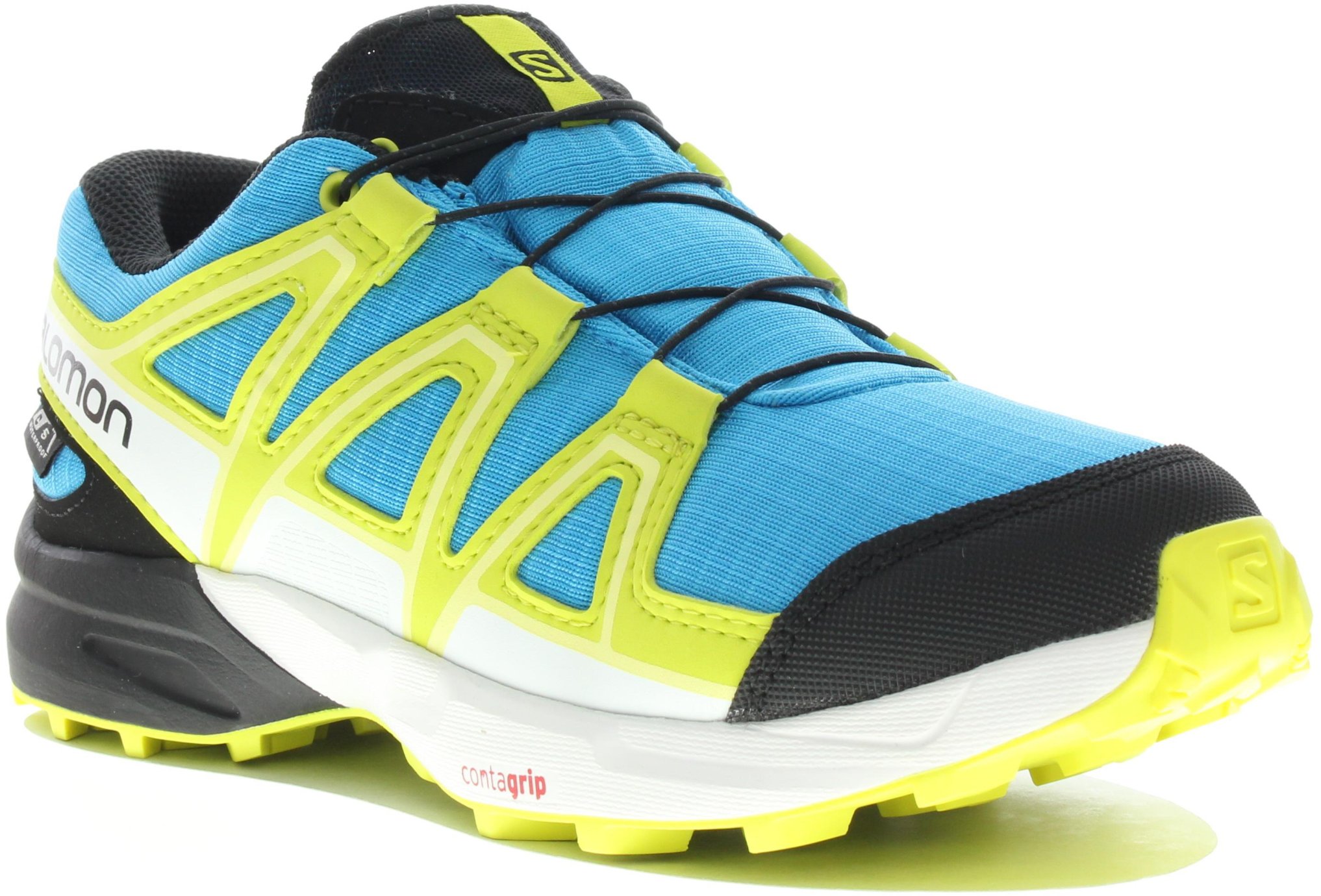 Salomon Speedcross CSWP Junior Chaussures homme