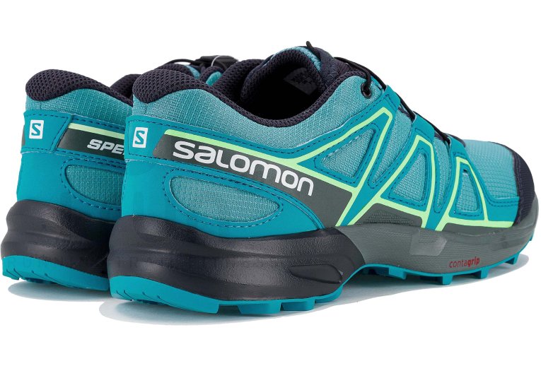 Salomon Speedcross Junior