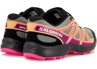 Salomon Speedcross Girl