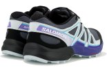 Salomon Speedcross Fille