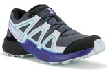 Salomon Speedcross Fille