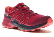 Salomon Speedcross Fille