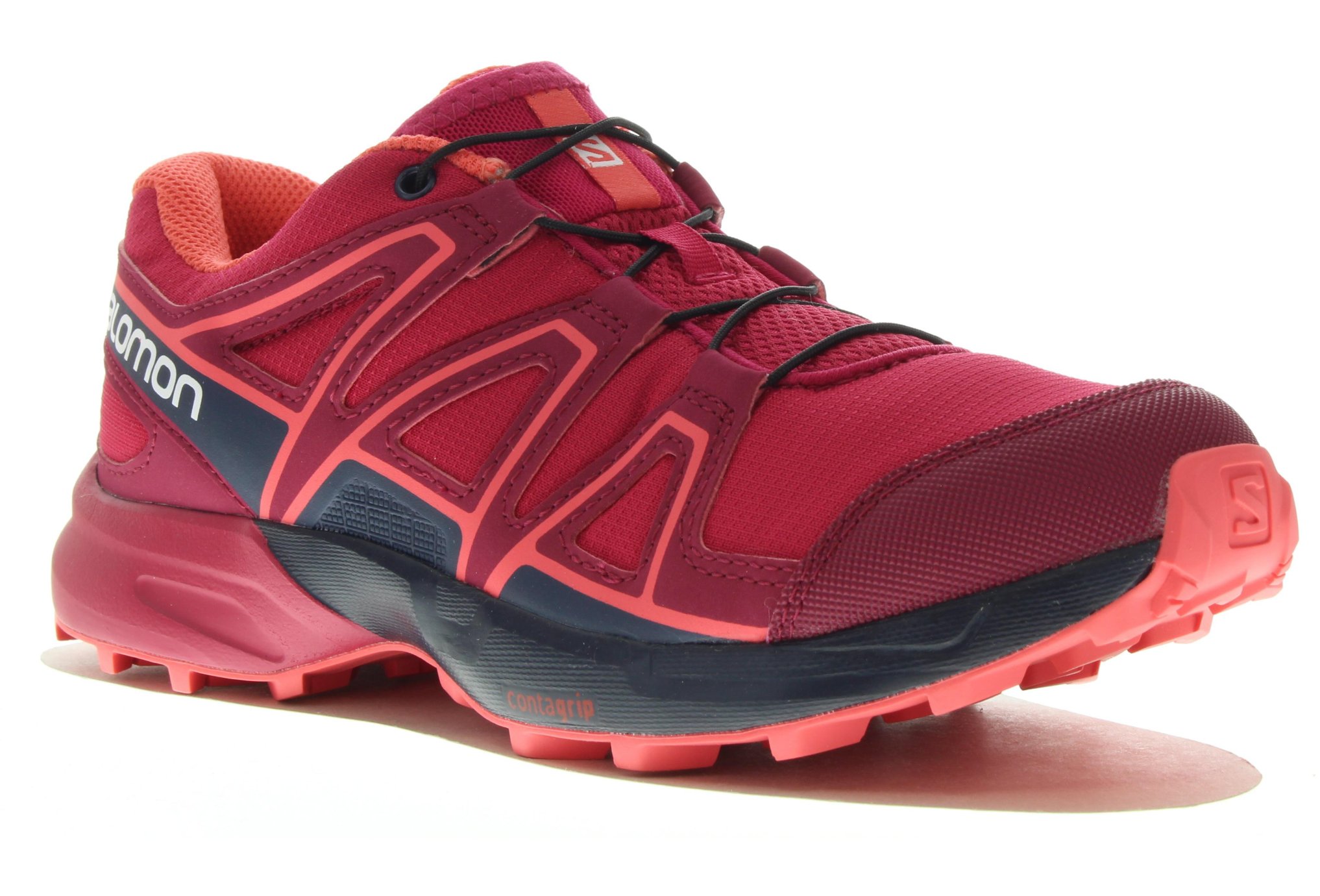 Salomon Speedcross Fille Chaussures running femme
