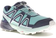Salomon Speedcross Fille