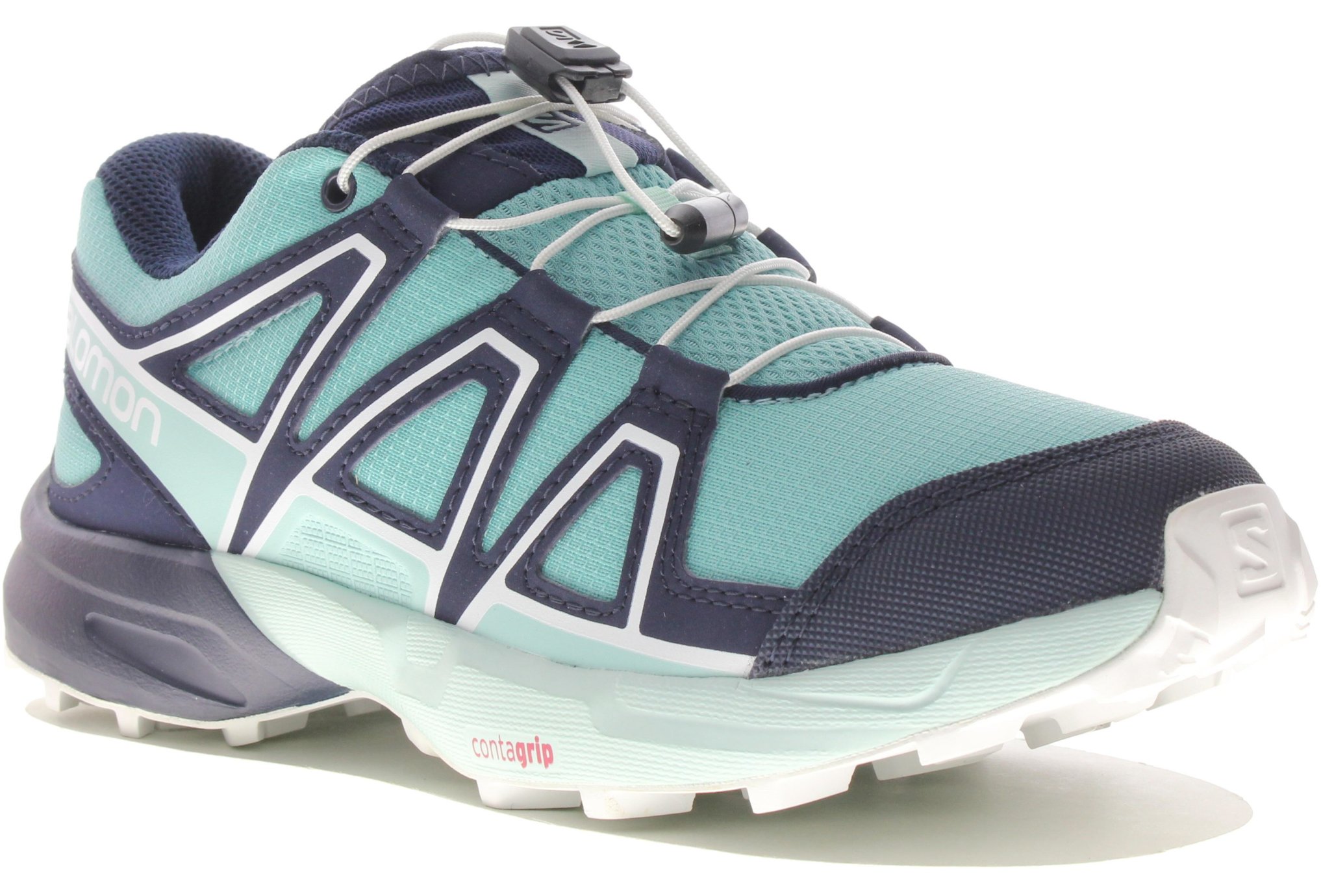 Salomon Speedcross Fille Chaussures running femme