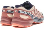 Salomon Speedcross Fille