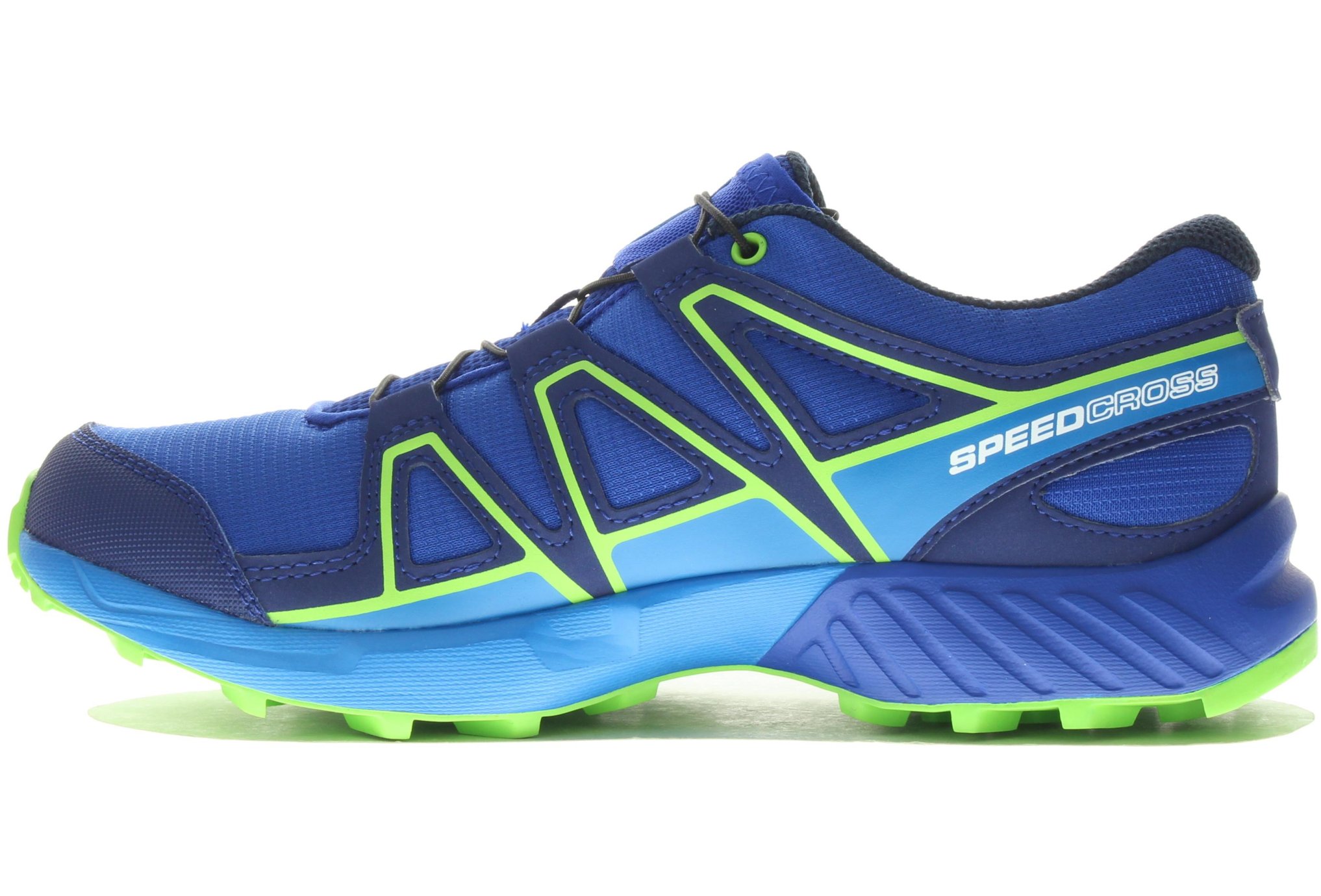 salomon junior trail shoes