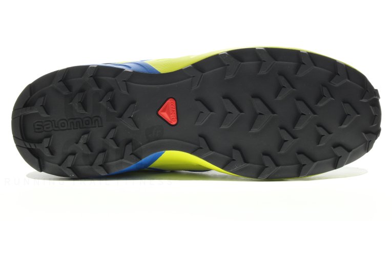 Salomon Speedcross Junior