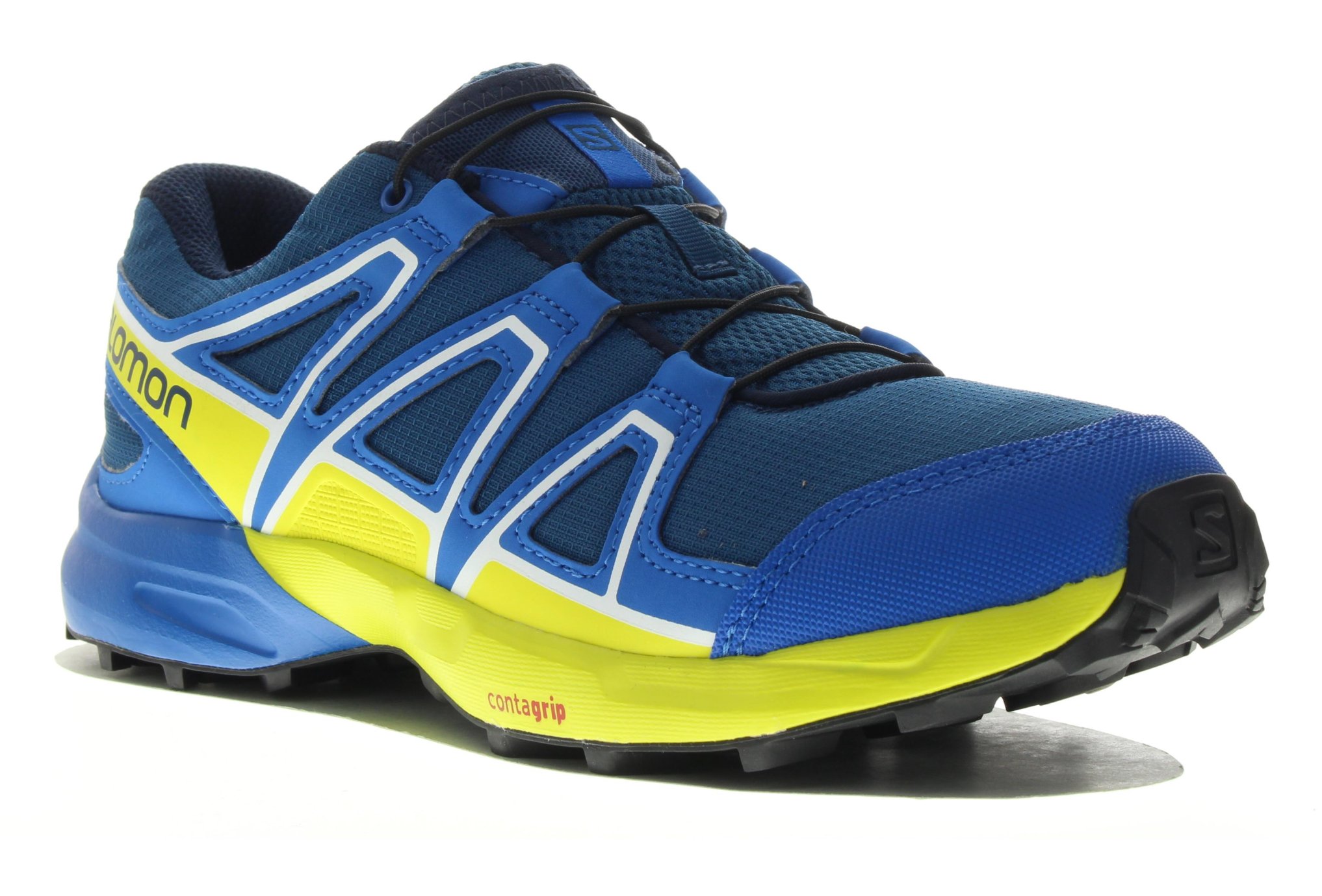 Salomon Speedcross Junior Chaussures homme