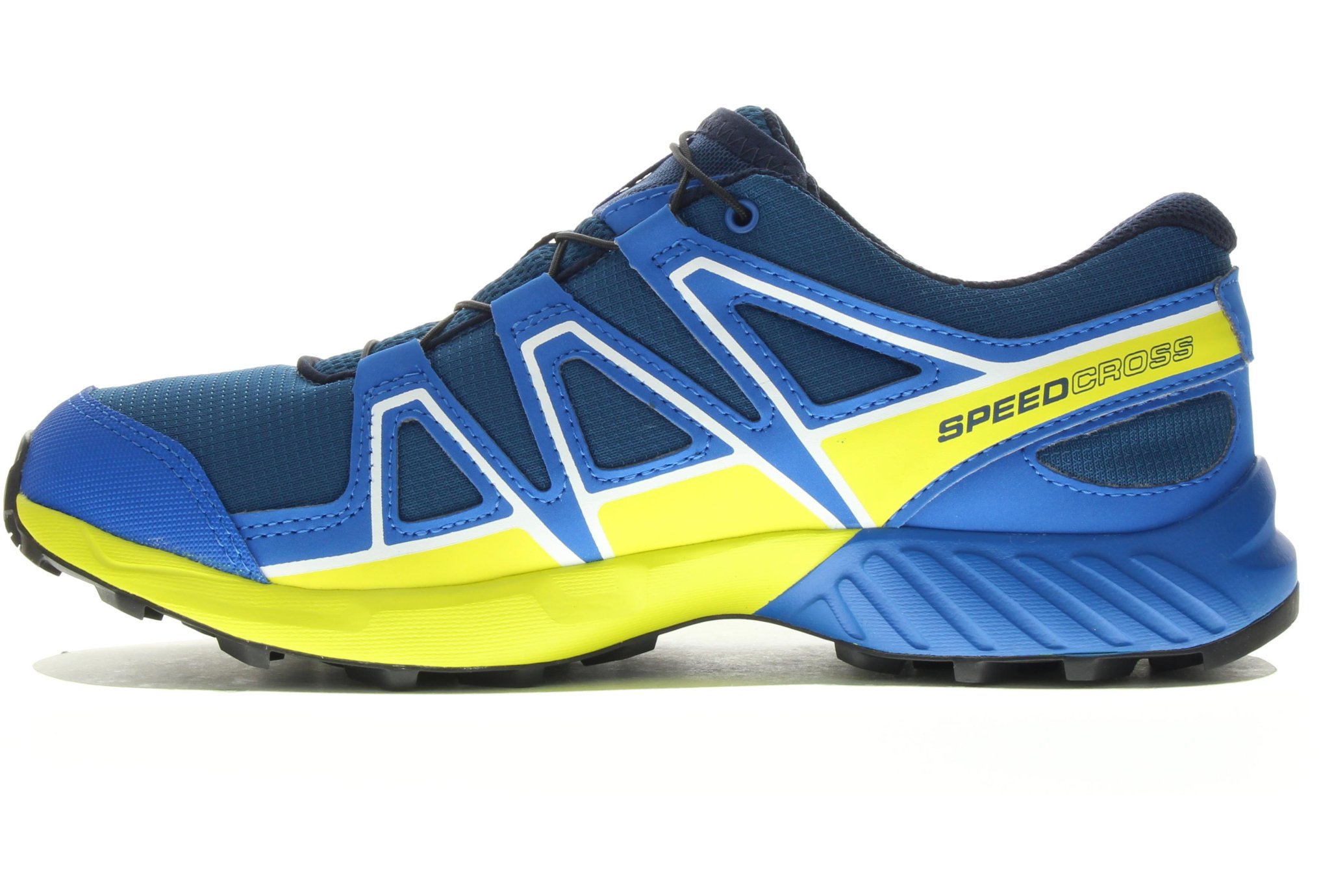 salomon speedcross soldes