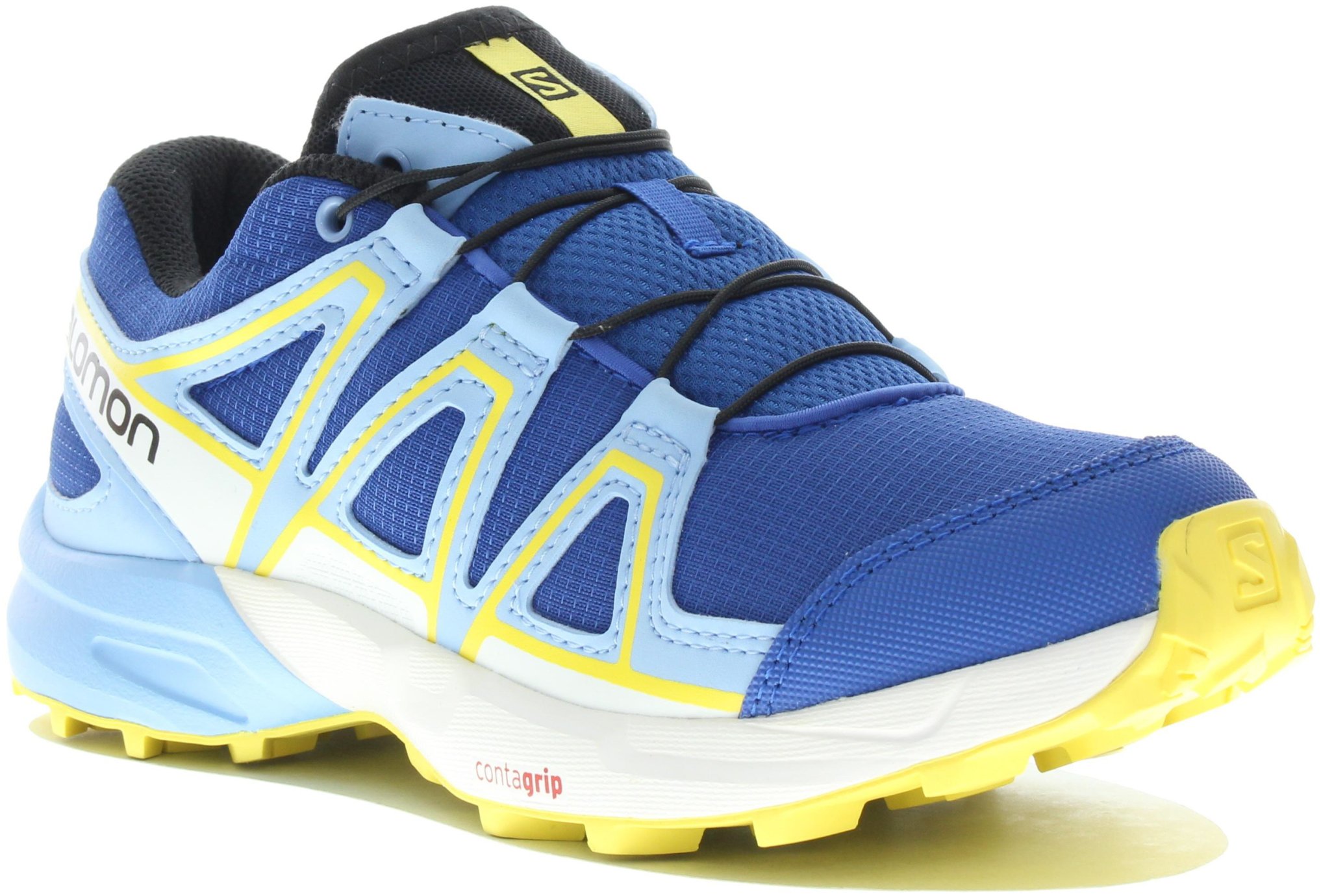 Salomon Speedcross Junior Chaussures homme