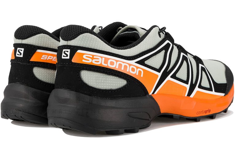 Salomon Speedcross Junior