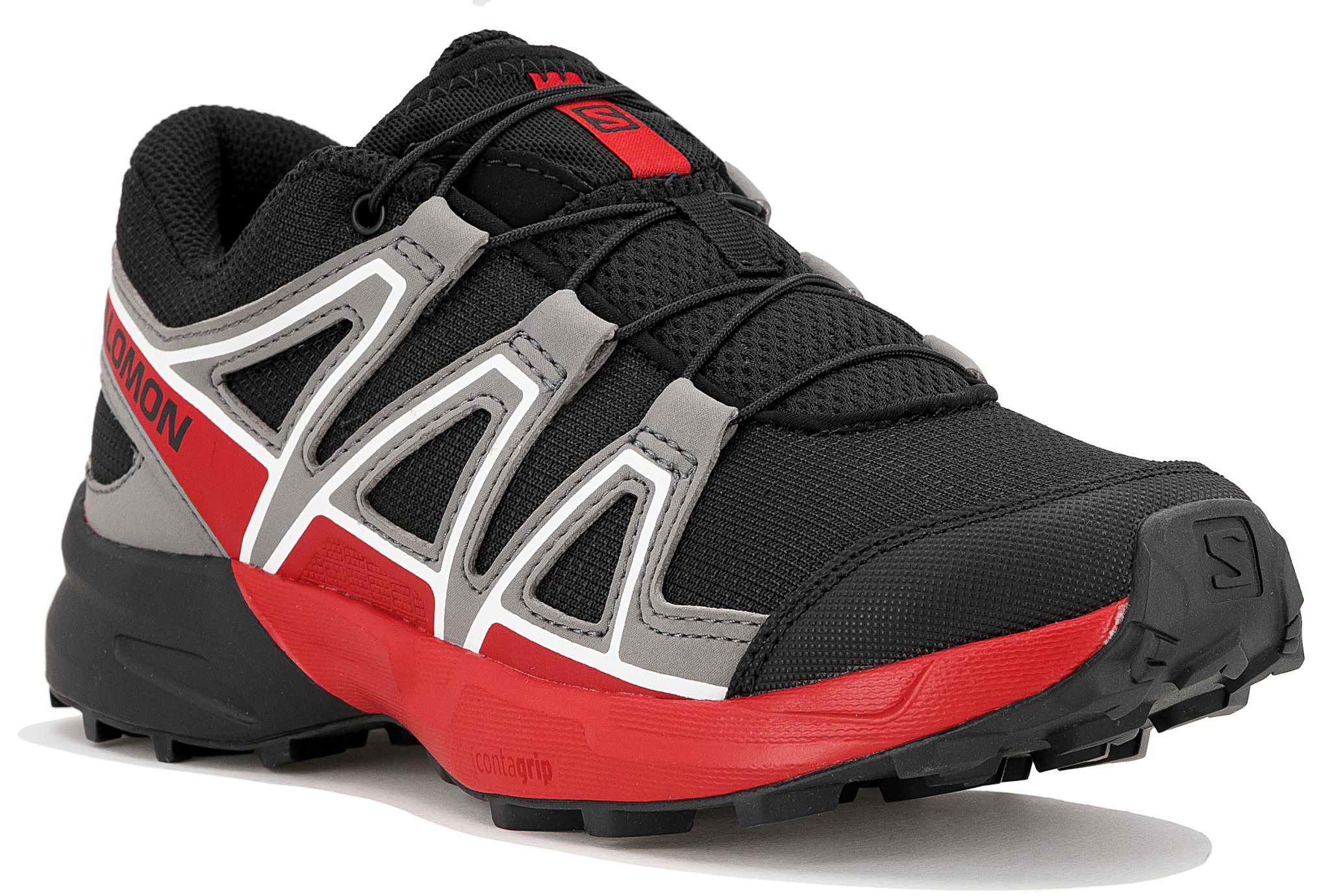 salomon junior trail shoes