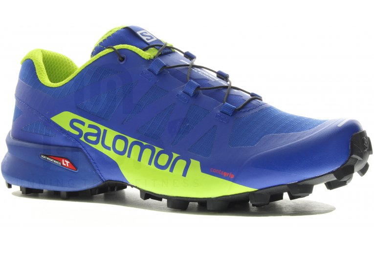 Zapatillas Salomon Speedcross Pro 2