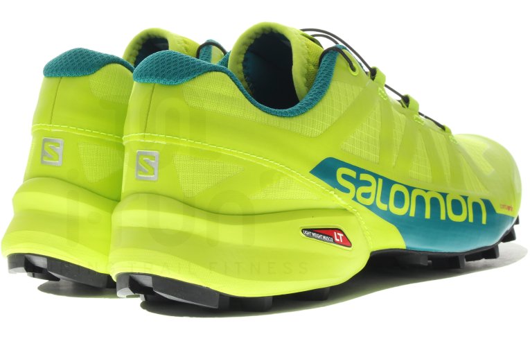 Salomon Speedcross Pro 2