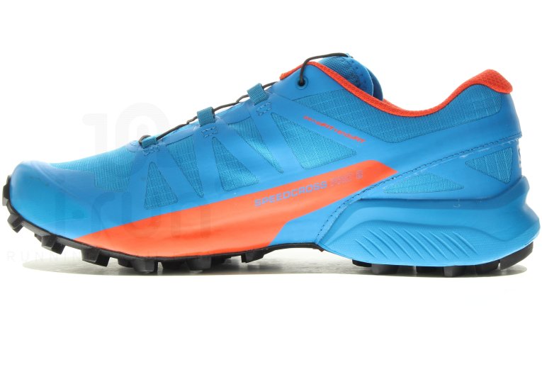Salomon Speedcross Pro 2