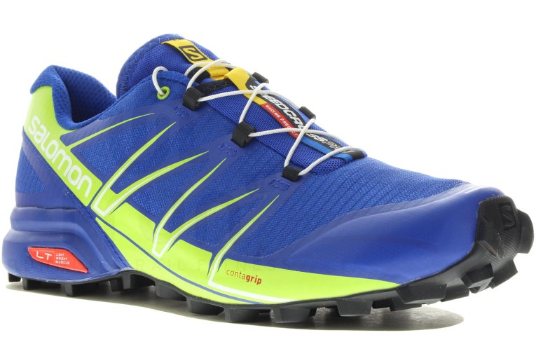 Salomon SPEEDCROSS Pro