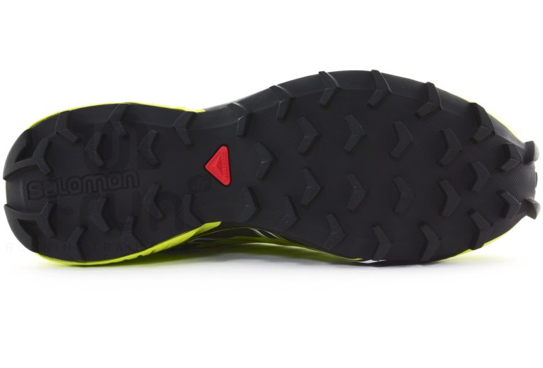 Salomon SPEEDCROSS Pro