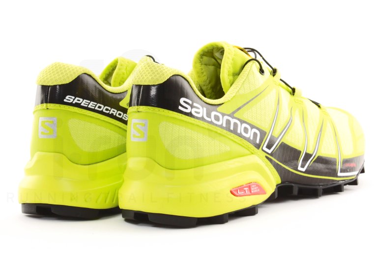 Salomon SPEEDCROSS Pro