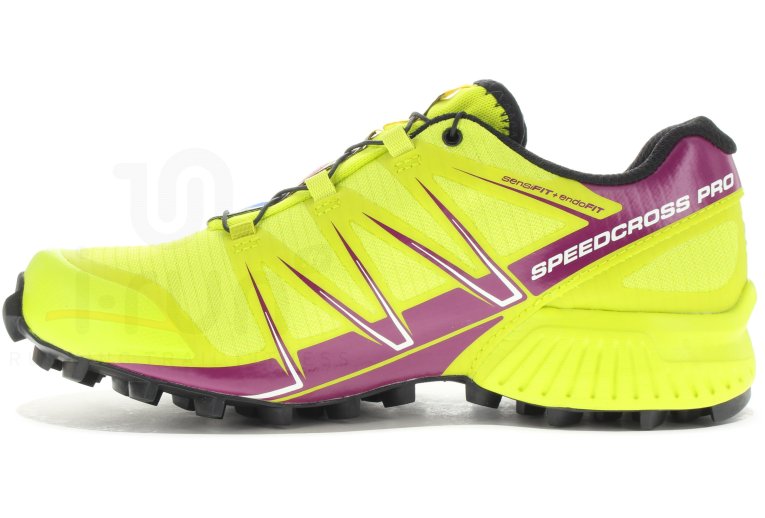 Salomon SPEEDCROSS Pro