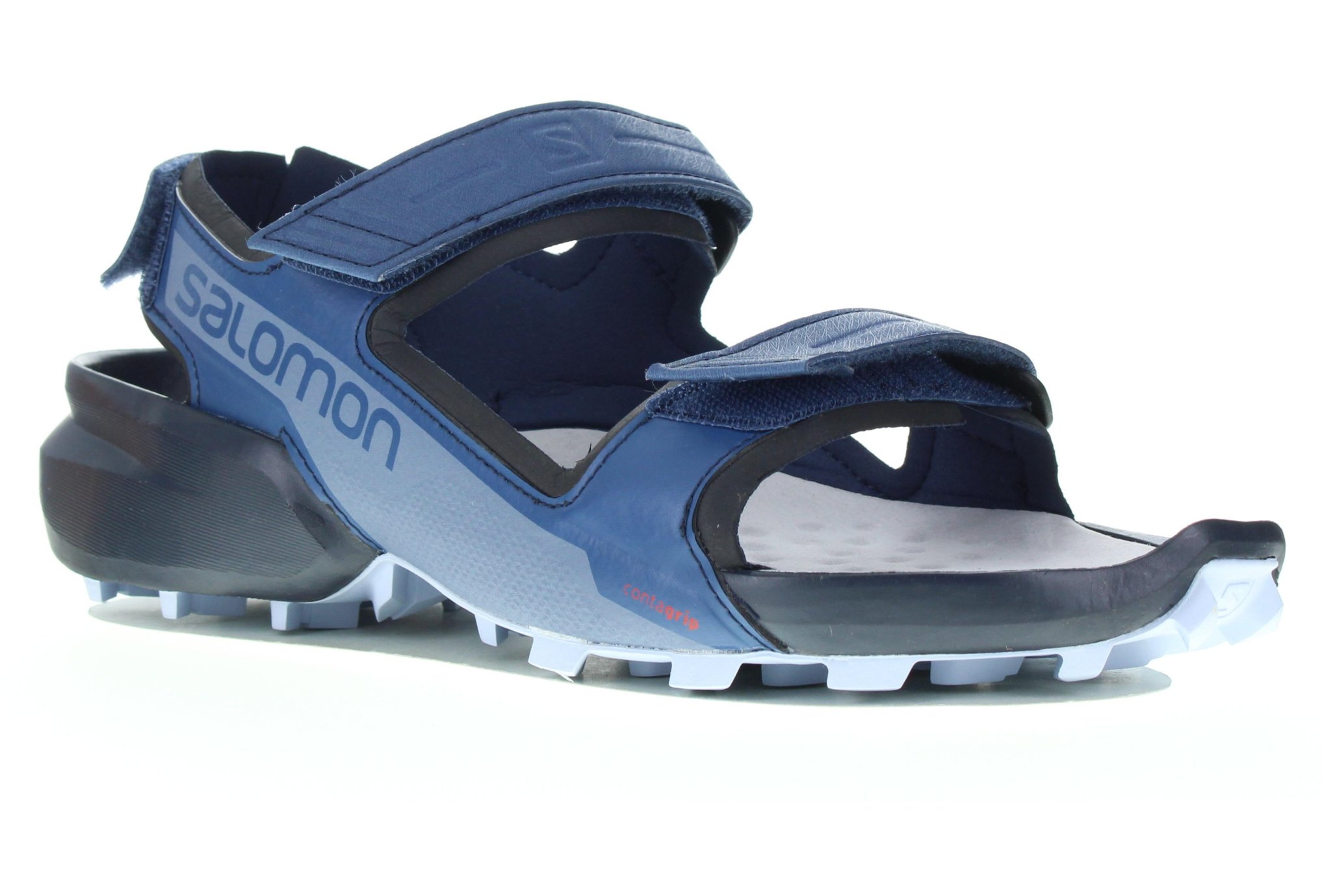 Salomon Speedcross Sandal W Chaussures running femme