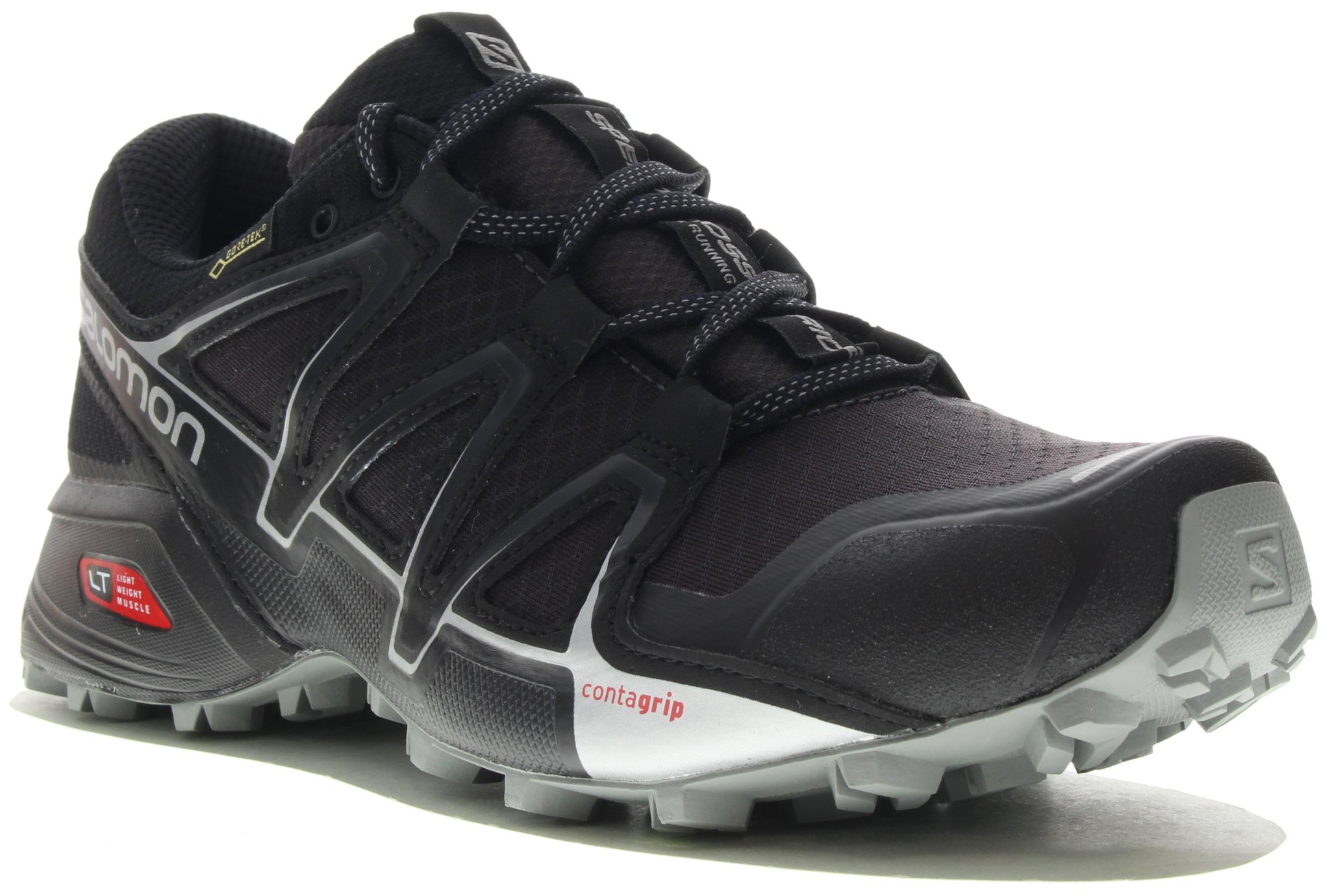 Salomon vario 2 gtx