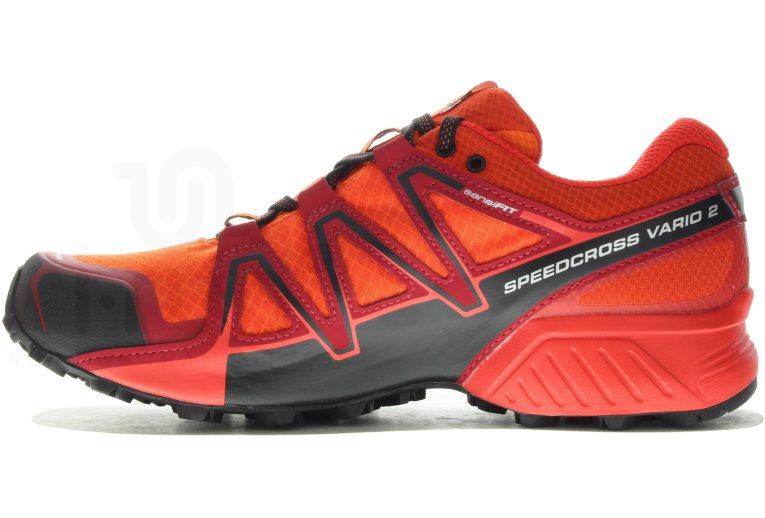 Salomon SPEEDCROSS Vario 2 Gore-Tex