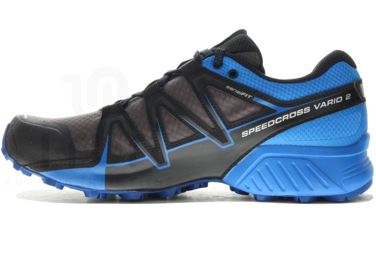 Salomon SPEEDCROSS Vario 2 Gore-Tex