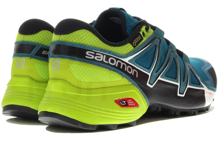 Salomon SPEEDCROSS Vario 2 Gore-Tex