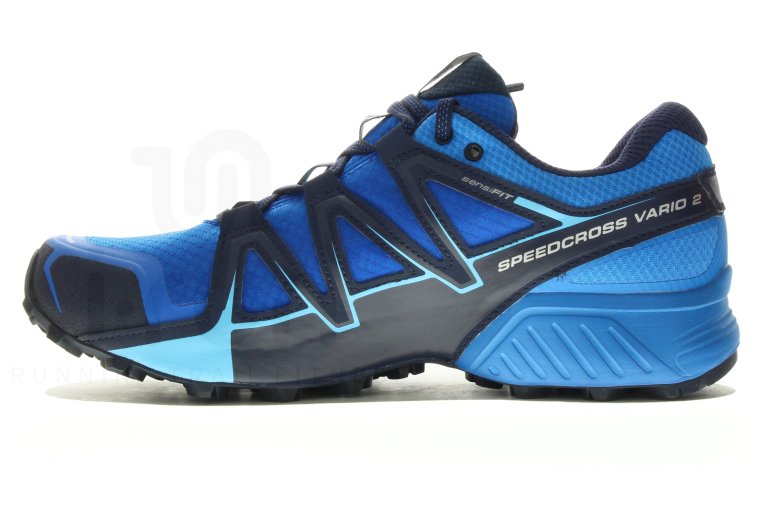 Salomon SPEEDCROSS Vario 2 Gore-Tex