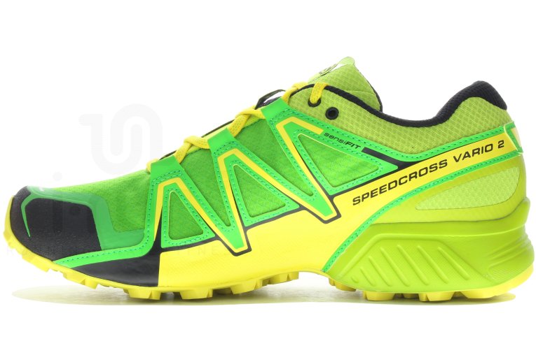 Salomon SPEEDCROSS Vario 2