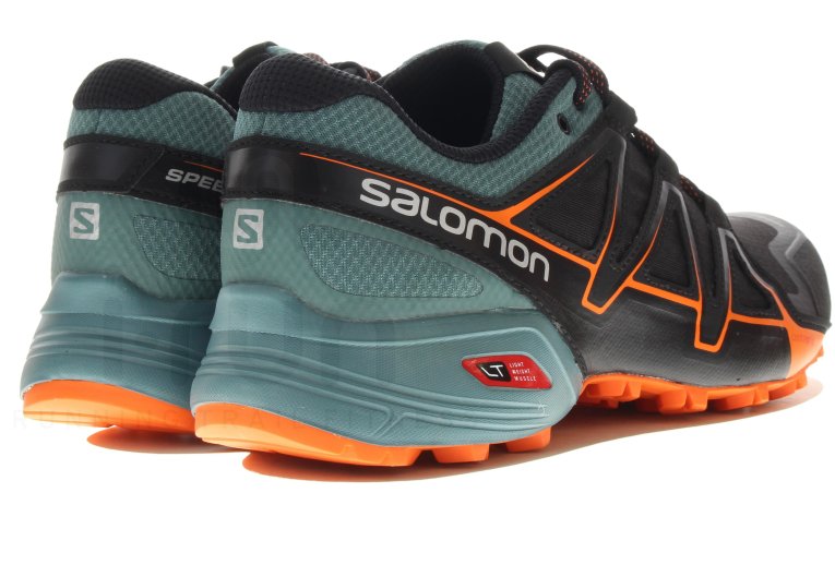 Salomon SPEEDCROSS Vario 2