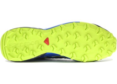 test speedcross vario 2