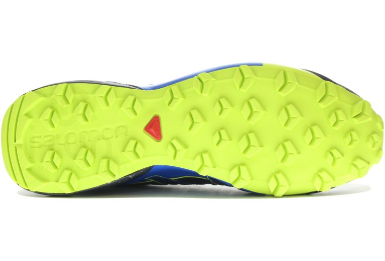 Salomon SPEEDCROSS Vario 2