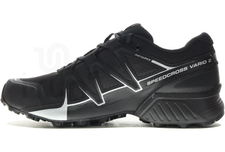 Salomon Speedcross Vario 2