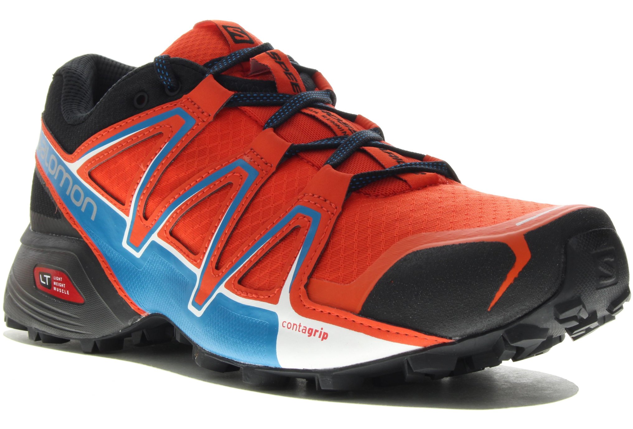 Salomon Speedcross Vario 2 M Chaussures homme